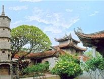 Chùa Bút Tháp
