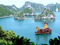 Vịnh Hạ Long