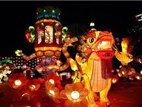 Lễ hội thành Tuyên năm 2022
