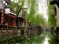 Những thị trấn cổ của Trung Quốc nhất định bạn phải đến một lần.