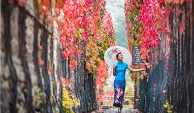 Tour THƯỢNG HẢI – HÀNG CHÂU – TÔ CHÂU - BẮC KINH - CỔ BẮC THỦY TRẤN – VẠN LÝ TRƯỜNG THÀNH TƯ MÃ ĐÀI