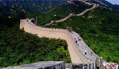 Tour THƯỢNG HẢI – HÀNG CHÂU – TÔ CHÂU - BẮC KINH - CỔ BẮC THỦY TRẤN – VẠN LÝ TRƯỜNG THÀNH TƯ MÃ ĐÀI