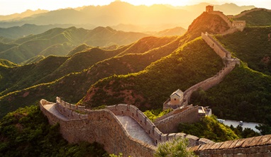 Tour THƯỢNG HẢI – HÀNG CHÂU – TÔ CHÂU - BẮC KINH - CỔ BẮC THỦY TRẤN – VẠN LÝ TRƯỜNG THÀNH TƯ MÃ ĐÀI