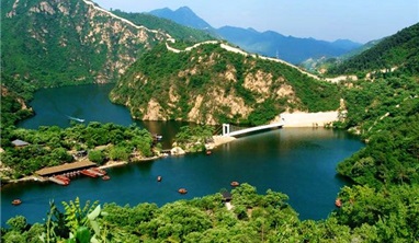 Tour THƯỢNG HẢI – HÀNG CHÂU – TÔ CHÂU - BẮC KINH - CỔ BẮC THỦY TRẤN – VẠN LÝ TRƯỜNG THÀNH TƯ MÃ ĐÀI