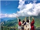 SAPA - BẢN CÁT CÁT - NÚI HÀM RỒNG - ĐỈNH FANSIPAN