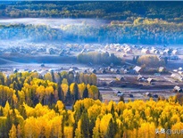 7 xứ sở thần tiên đẹp nhất Trung Quốc, được nhiều người ao ước ghé tới nhất