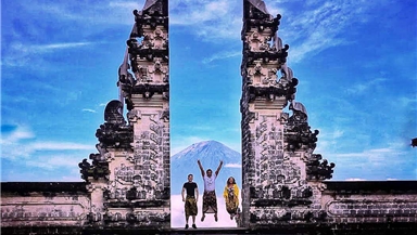 Hà Nội - Bali - Indonesia trọn gói