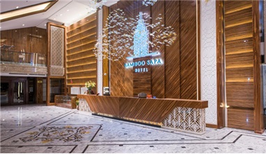 BAMBOO SAPA HOTEL