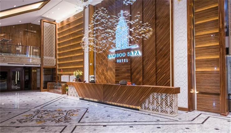 BAMBOO SAPA HOTEL