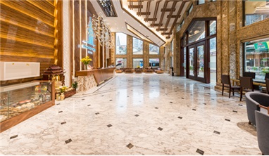 BAMBOO SAPA HOTEL