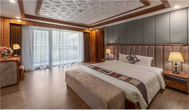 BAMBOO SAPA HOTEL