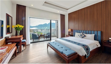 BAMBOO SAPA HOTEL