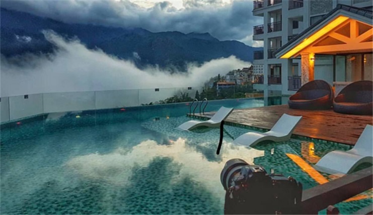 BAMBOO SAPA HOTEL