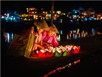 Điểm đến mùa Valentine: Hội An lọt top những địa điểm lãng mạn nhất thế giới theo Time Out