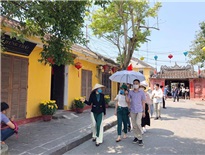 Ngành du lịch trước khi thế mở cửa an toàn - ViTravel