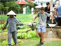 Quảng Nam phát triển du lịch bằng Bộ tiêu chí du lịch xanh