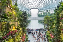 Từ ngày 01/04, Singapore mở cửa cho toàn bộ khách du lịch có hộ chiếu vắc xin
