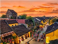 Theo The World Travel Awards Việt Nam được công bố là điểm đến hàng đầu Châu Á năm 2021