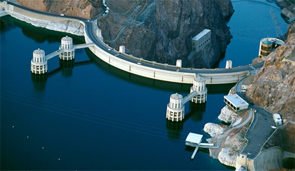 DU LỊCH MỸ - BỜ TÂY HOA KỲ CALIFORNIA & NEVADA