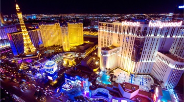 Hà Nội - Bờ tây Hoa Kỳ California & Nevada