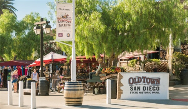 DU LỊCH MỸ - BỜ TÂY HOA KỲ CALIFORNIA & NEVADA