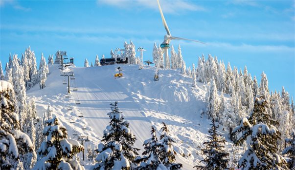 TOÀN CẢNH ĐÔNG – TÂY CANADA