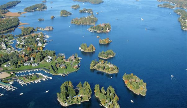 TOÀN CẢNH ĐÔNG – TÂY CANADA