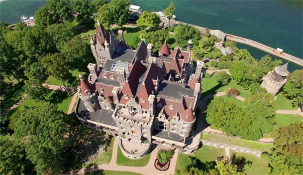 TOÀN CẢNH ĐÔNG – TÂY CANADA