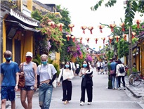 Chính phủ đồng ý cho 5 tỉnh thành được phép đón khách du lịch quốc tế từ tháng 11