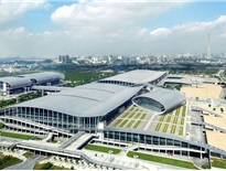 Hội chợ CANTON FAIR 2025