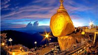 Hà Nội - Myanmar - Khám phá mảnh đất vàng