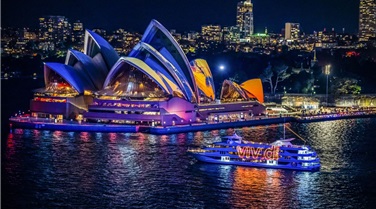 Hà Nội - Sydney - Rực rỡ mùa lễ hội hoa xuân Floriade