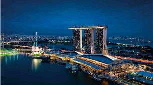 Hà Nội - Singapore - Malaysia