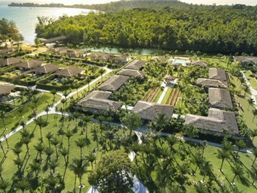 Combo Fusion Phú Quốc