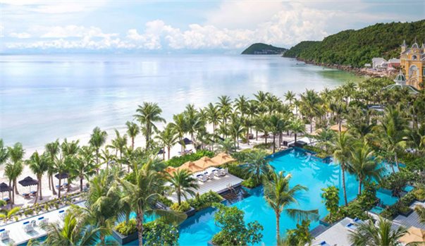COMBO JW MARRIOTT PHÚ QUỐC EMERALD BAY RESORT & SPA