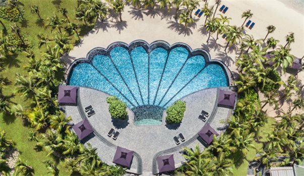 COMBO JW MARRIOTT PHÚ QUỐC EMERALD BAY RESORT & SPA
