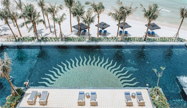 COMBO JW MARRIOTT PHÚ QUỐC EMERALD BAY RESORT & SPA