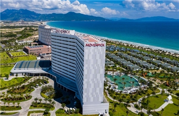 Movenpick Resort Cam Ranh