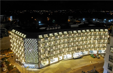 Golf Valley Hotel