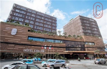 Hotel Colline