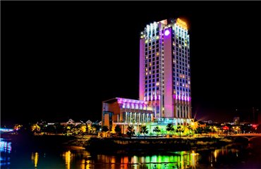 Grand Mercure Đà Nẵng
