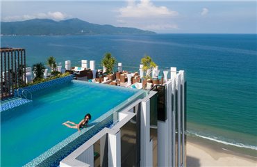 Haian Beach Hotel - Spa Đà Nẵng