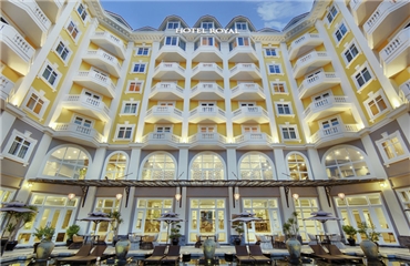 Hotel Royal Hội An - Mgallery