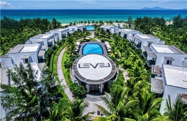 Melia Danang Beach Resort