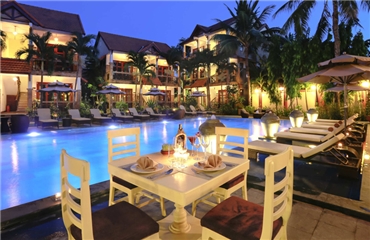 Mercure Hoi An Royal
