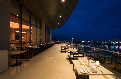 Novotel Danang Premier Han River