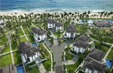 Premier Village Danang Resort