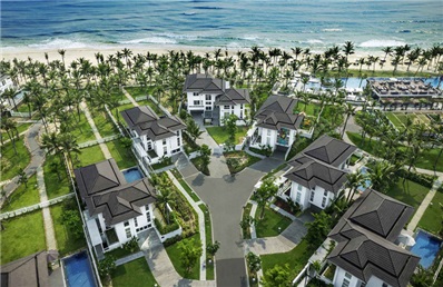 Premier Village Danang Resort