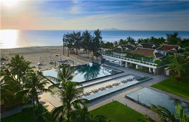 Pullman Đà Nẵng Beach Resort