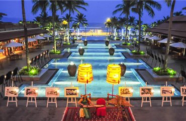 Furama Resort Đà Nẵng